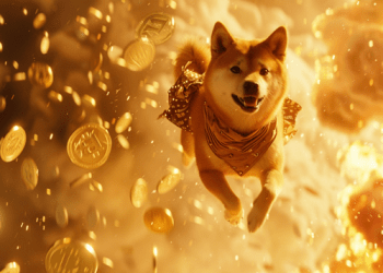 Dogecoin Up By 5% In the Past 24 Hours – Emerging Meme Coins About to Explode