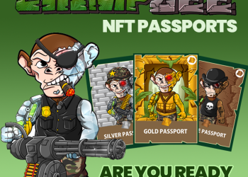 Invest in NFTs, Earn Passive Income, and Save Wildlife: Is Chimpzee the Next Big Crypto Project?