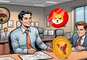This Shiba Inu (SHIB) Alternative is primed to Pump 20x in the next 3 months