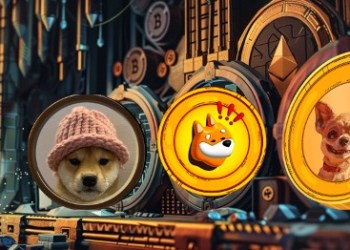3 Best Solana Meme Coins to Buy Right Now: Hump Token (HUMP), Dogwifhat (WIF) and Bonk (BONK)