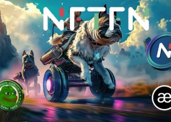 The Race Is On: PEPE, AEVO, and NFTFN Poised to Lead the Charge in 2024’s Bull Run Surge