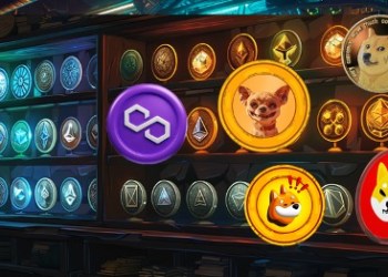 5 Must-Buy Crypto Coins Before the 2024 Bull Run: Hump Token (HUMP), Shiba Inu (SHIB), Polygon (MATIC), Dogecoin (DOGE), and Bonk (BONK)