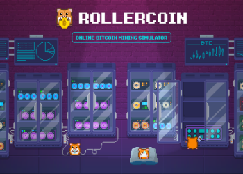 RollerCoin: Gateway to the World of Crypto Mining