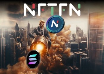 This Underdog Crypto’s Up for a Surprising Rally: Better than Solana?