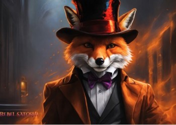 Undeterred Bitcoin Bulls Eye Gold’s Price Path, Rebel Satoshi & Shiba Inu are the Most Profitable Investments