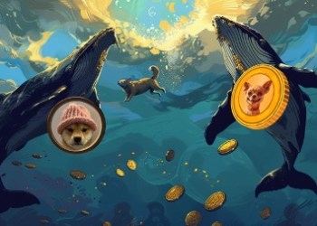Why Whales Are Dumping Dogwifhat (WIF) for Hump (HUMP), Is WIF’s Position at Risk?