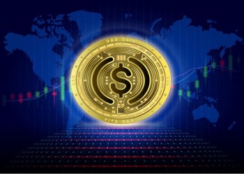 USDC Airdrops Generated By Healthy Yield Could Protect You From Price Volatility