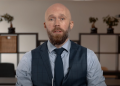 Cardano new era governance Frederik Gregaard
