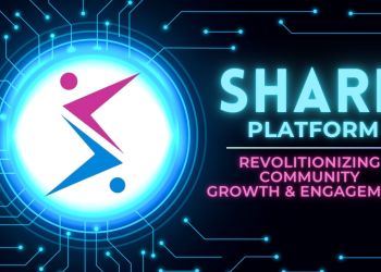 Sharp Innovation Foundation Announces Launch of SocialFi Platform to Community of 30 Million Users at Token 2049