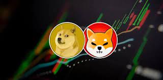 Analyst Says Shiba Inu Will Flip Dogecoin As SHIB Burn Rate Expodes