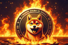 Shiba Inu Burn Rate Breaks Down 28% With Only 5 Transactions As Price Turns Red