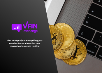 The VFIN project: Everything you need to know about the new revolution in crypto trading