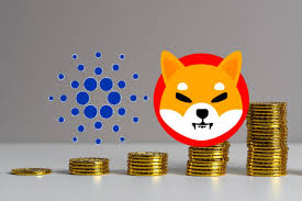 Cardano Drops Below Dogecoin On Crypto Top 10 List, Will It Lose 10th Spot To Shiba Inu?