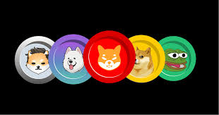 Toncoin And WIF Beat Out Dogecoin, Shiba Inu To Clinch Title For Best Perfoming Altcoins
