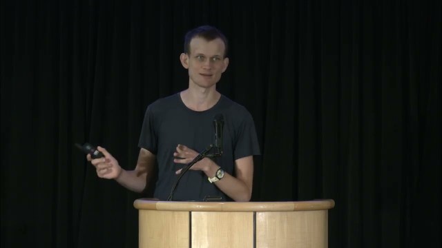 Ethereum Co-Founder Enters The Fray, Delivers Key Remarks On Layer 3