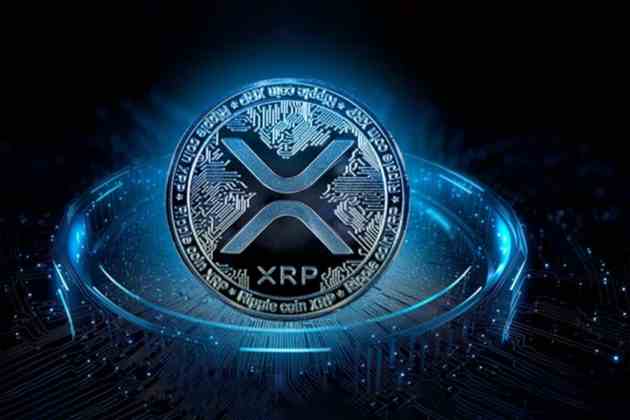 Crypto Analyst Predicts 33,000% Move For XRP Price – Here’s The Target
