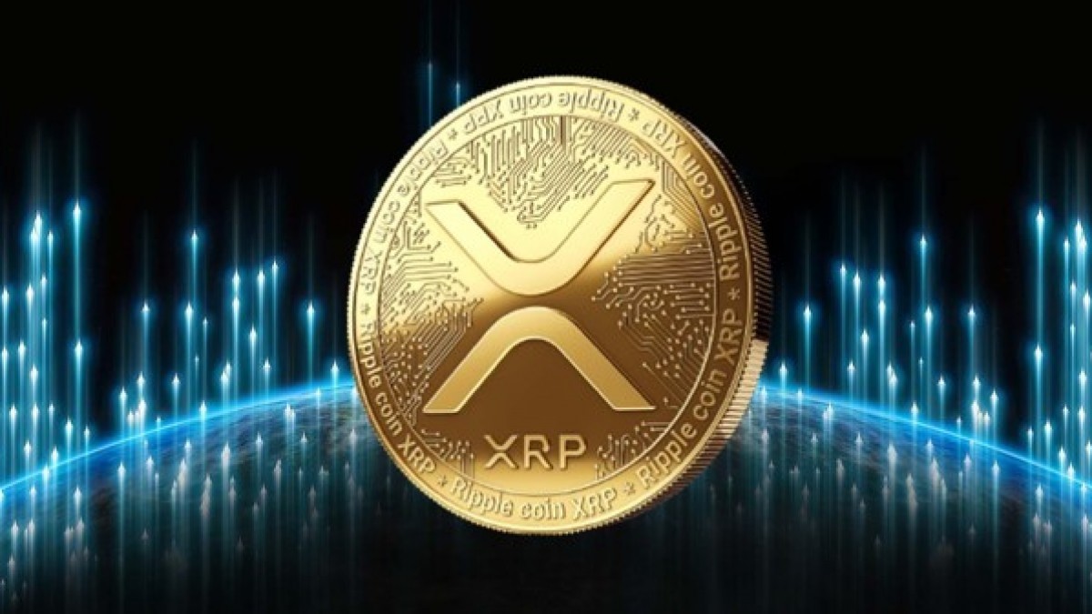 XRP Price Ready To Surge: Crypto Expert Says XRP To Experience Supply Shock With Token Burns