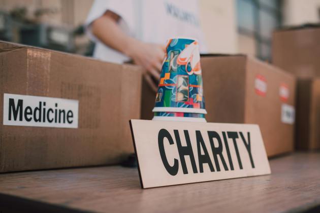 Charity Gets A Digital Boost: $2 Billion In Crypto Donations Empower US Causes