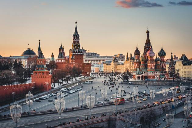Russia’s Legislative Body Considers Diving Into Crypto – Will They Mine Or Maul It?