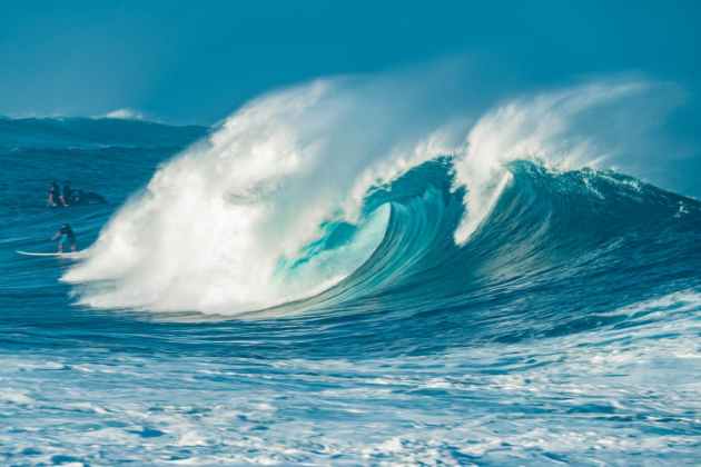 Is This The Bitcoin Tidal Wave? BlackRock ETF IBIT Leads Inflow Charge