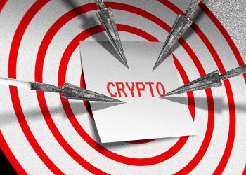 crypto operation choke point 2.0