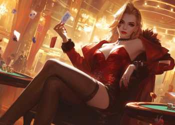 Casinos ohne Oasis Sperrsystem 2024