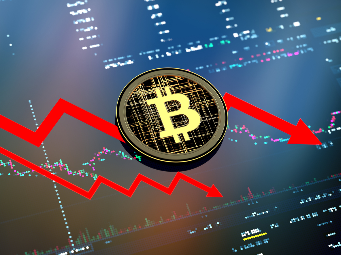 Bitcoin Price At Risk Of Further Correction – Here’s How