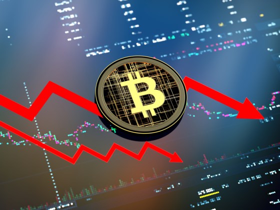 Bitcoin Price Outlook In May: Historical Data Suggests A Negative Performance
