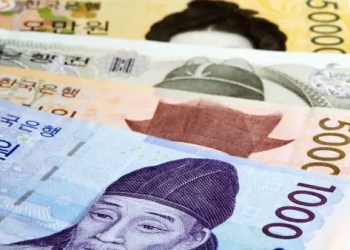South Korean Won Takes the Lead in Crypto Trading Surge