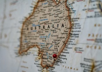 Australia, Bitcoin, Bitcoin ETF, Crypto