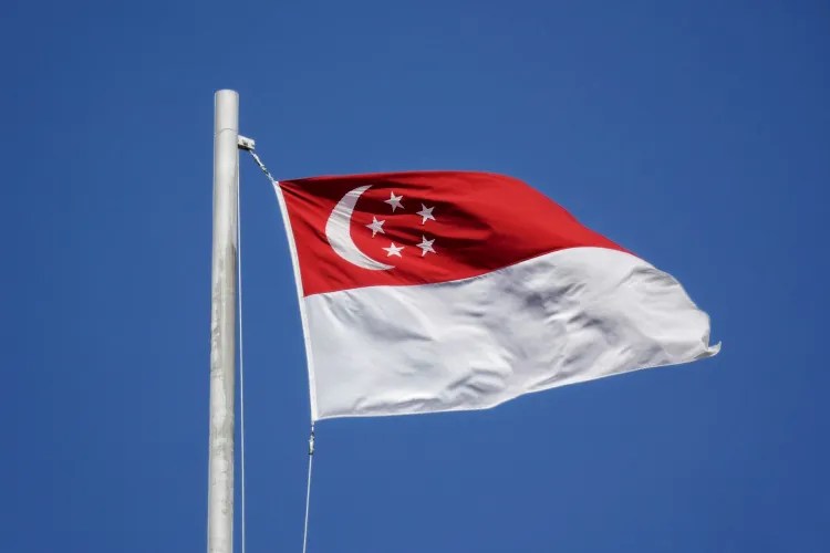 Singapore Steps Up Crypto Regulation