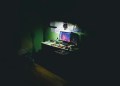 crypto hacker, cryptojacking, Bitcoin, cryptojacker, crypto