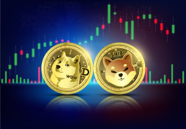 Memecoin Mania: Data Shows Massive Influx Of Traders Into Dogecoin & Co.