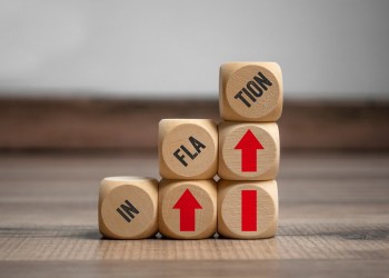 US CPI Bitcoin Crypto impact