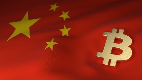 Bitcoin ETF Frenzy Reaches China As Top Funds Apply For Approval In Hong Kong