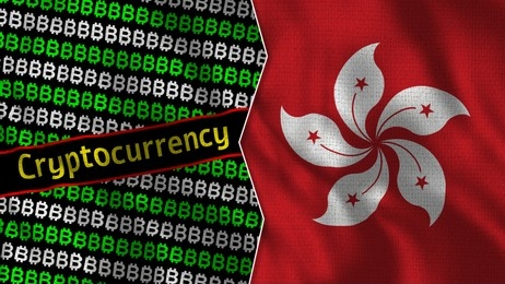 Crypto-Linked Money-Laundering Scheme Worth $230M Uncovered In Hong Kong