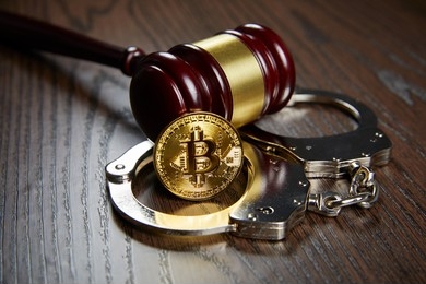 Bitcoin Money Launderer Sentenced To 6 Years Behind Bars In $6B Scam