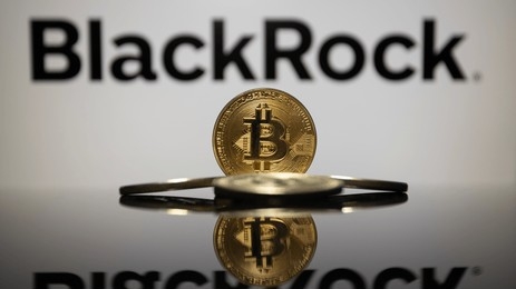 First Time In 71 Days: BlackRock’s Bitcoin ETF ‘IBIT’ Registers Zero Inflows