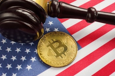 Texas Crypto Mining Firm And Co-Founders Face SEC Charges In $5M Fraud Allegations