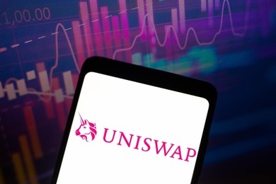 Uniswap Labs Receives Wells Notice From SEC, Founder Vows To Fight Back