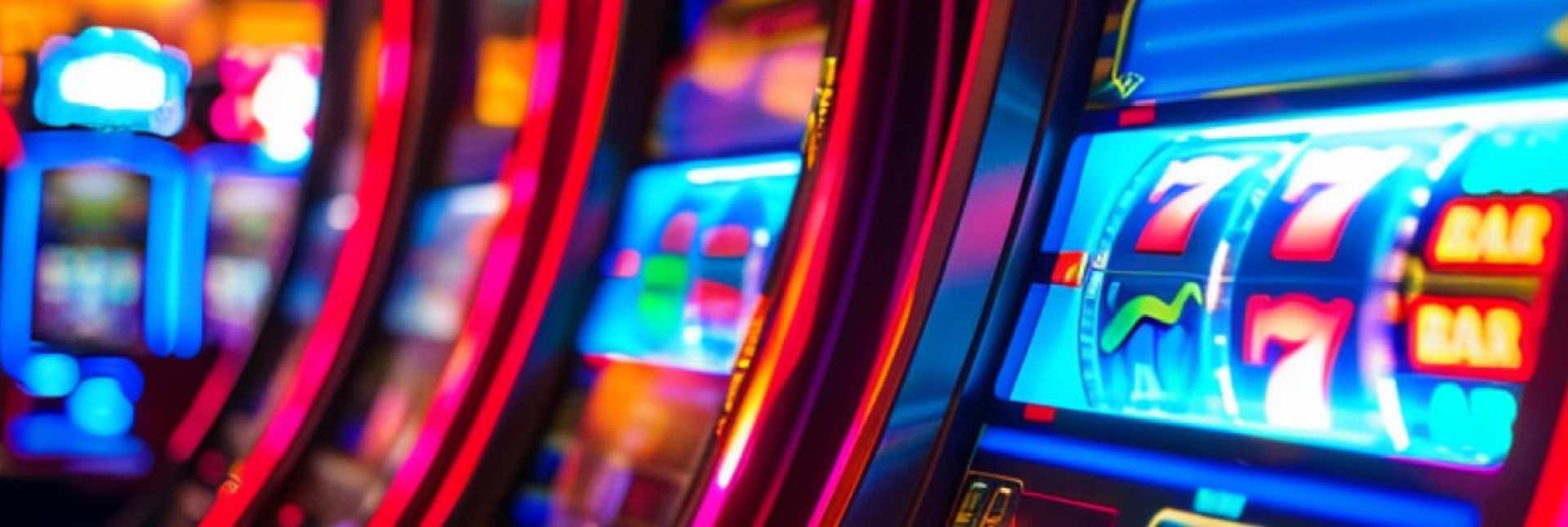 Casinos ohne Oasis Sperrsystem 2024