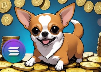 Crypto Gem-Spotter Known for Identifying High-ROI Coins Early Just Bought Massive Bag of New Solana Meme Coin with Under $100,000,000 Market Cap