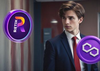 Why Analysts Advice Buying New ‘Polygon Killer’ Coin Retik Finance (Retik), Should You Do It?
