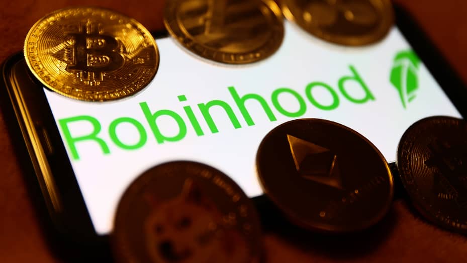 SEC Sends Wells Notice To Robinhood Over US Crypto Business, Shares Plunge 7% | Bitcoinist.com