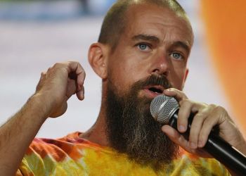 Jack Dorsey Block Bitcoin