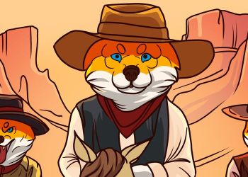 Strategic Investors Buy Shiba Shootout to Prepare for Shiba Showdown 2024