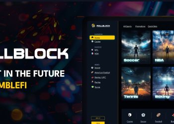 Top Crypto Picks: Experts Tipping Gamefi Narrative as Next to Explode With Sandbox (Sand), Rollblock (Rblk) and Gala (Gala) Leading Charge