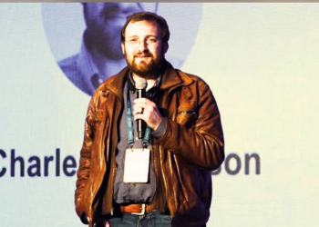 Cardano Charles Hoskinson