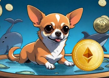 Ethereum Whale with $20,000,000 Portfolio Says Buying This Altcoin Trading Below $0.01 Reminds Him of Acquiring ETH at $50