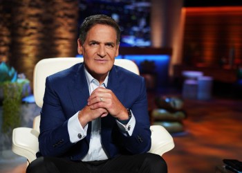 mark cuban